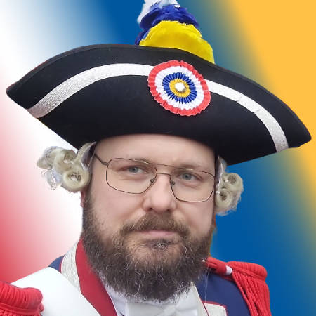 kleiner Rat- Micha Knupke